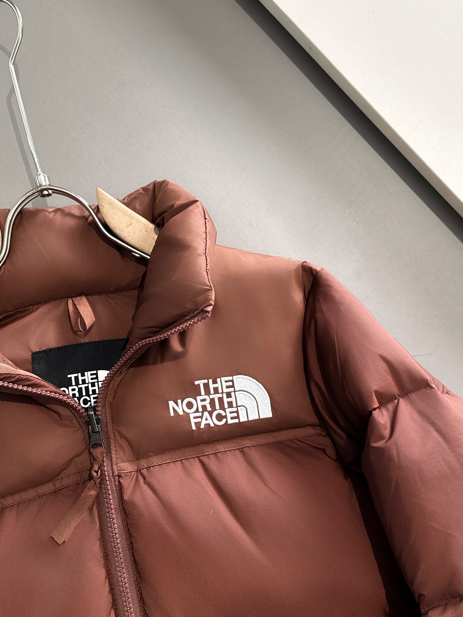 The North Face Down Jackets